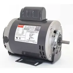 DRIVE MOTOR 1/2