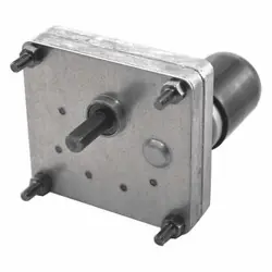 NAMEPLATE RPM 50