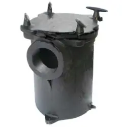DAYTON 5PXF3 PUMPSTRAINER