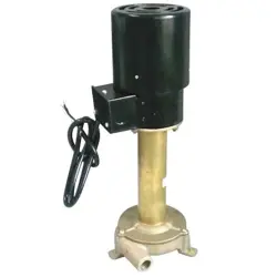 DAYTON 4JPG5 PUMP,COOLANT,1/25 HP, 230V,0.6 AMP