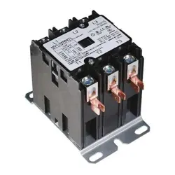DAYTON HCC-3XH04YL CONTACTOR