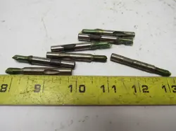 .1360 ROUND HOLE