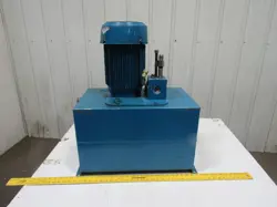 5HP 1745RPM