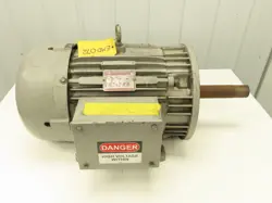 RPM 3PH 165V
