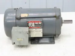 230/460V 3PH K182T