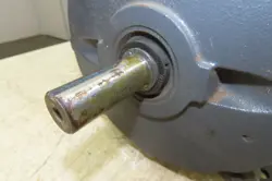 AC MOTOR 3HP