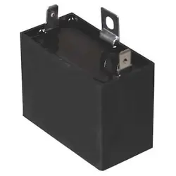 RUN CAPACITOR RECTANGLE