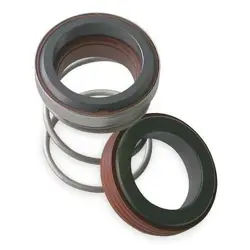 VITON/SILICONE CARBIDE