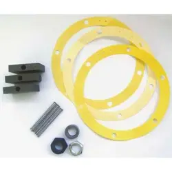 PUMP REBUILD KIT