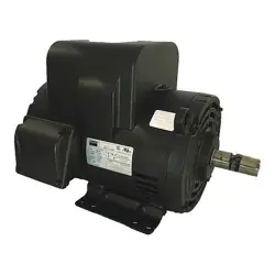 COMPRESSOR MOTOR HP