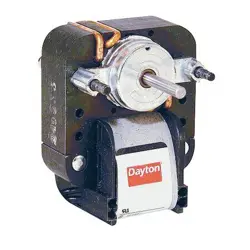 C-FRAME MOTOR AUTO