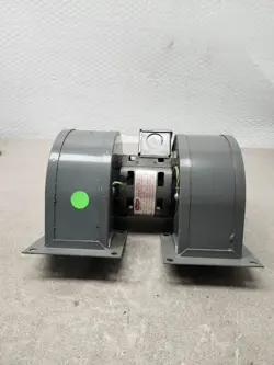 BLOWER UNIT