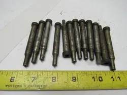 .250 ROUND HOLE
