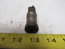 OBLONG HOLE PRESS