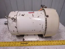 ELECTRIC WASHDOWN MOTOR