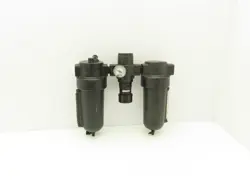 LUBRICATOR COMBO 3/4