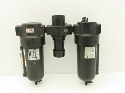 COMPRESSED AIR LINE