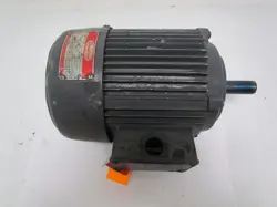 5HP 460VOLT