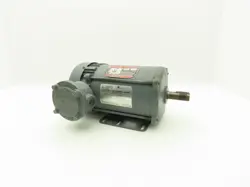 230/460V 145TC