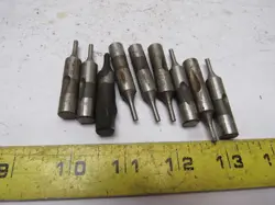 S200 .109 ROUND