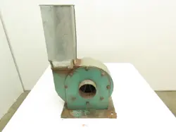 3450 RPM HP
