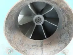 DAYTON ELECTRIC BLOWER