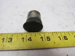 RECTANGULAR HOLE DIE