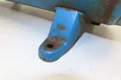 AIR RECEIVER
