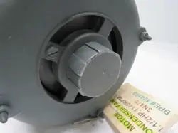 FAN ELECTRIC MOTOR