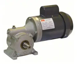 TEFC 30RPM