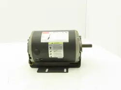115/208-230V 1PH 56FR
