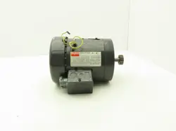 RPM 115/230V 1PH