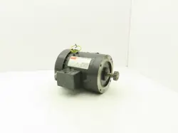 115/230V 1PH 56C