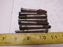 .199 ROUND HOLE