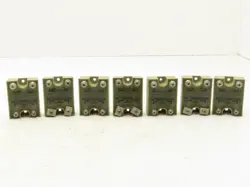 VOLTAGE LOT