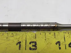 HOLE PUNCH DIE
