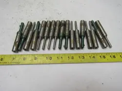 .203 ROUND HOLE