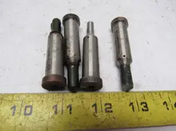 KJX50-S250 .255 ROUND