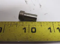 PUNCH DIE