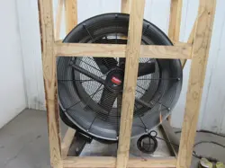 10 600 CFM