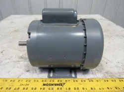 1PH 110/220V