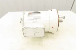 230/460V 3PH 184TC