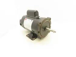 PUMP MOTOR 1/2HP