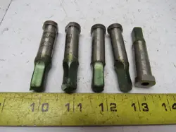 .2810 SQUARE HOLE