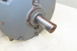 ELECTRIC MOTOR 3HP