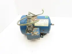 1725RPM 230/460V