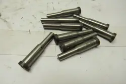 .378 ROUND PUNCH