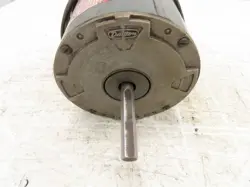 RPM 115V 1PH