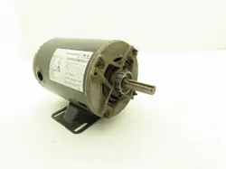 3PH 56 FRAME