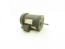 56J FRAME TEFC